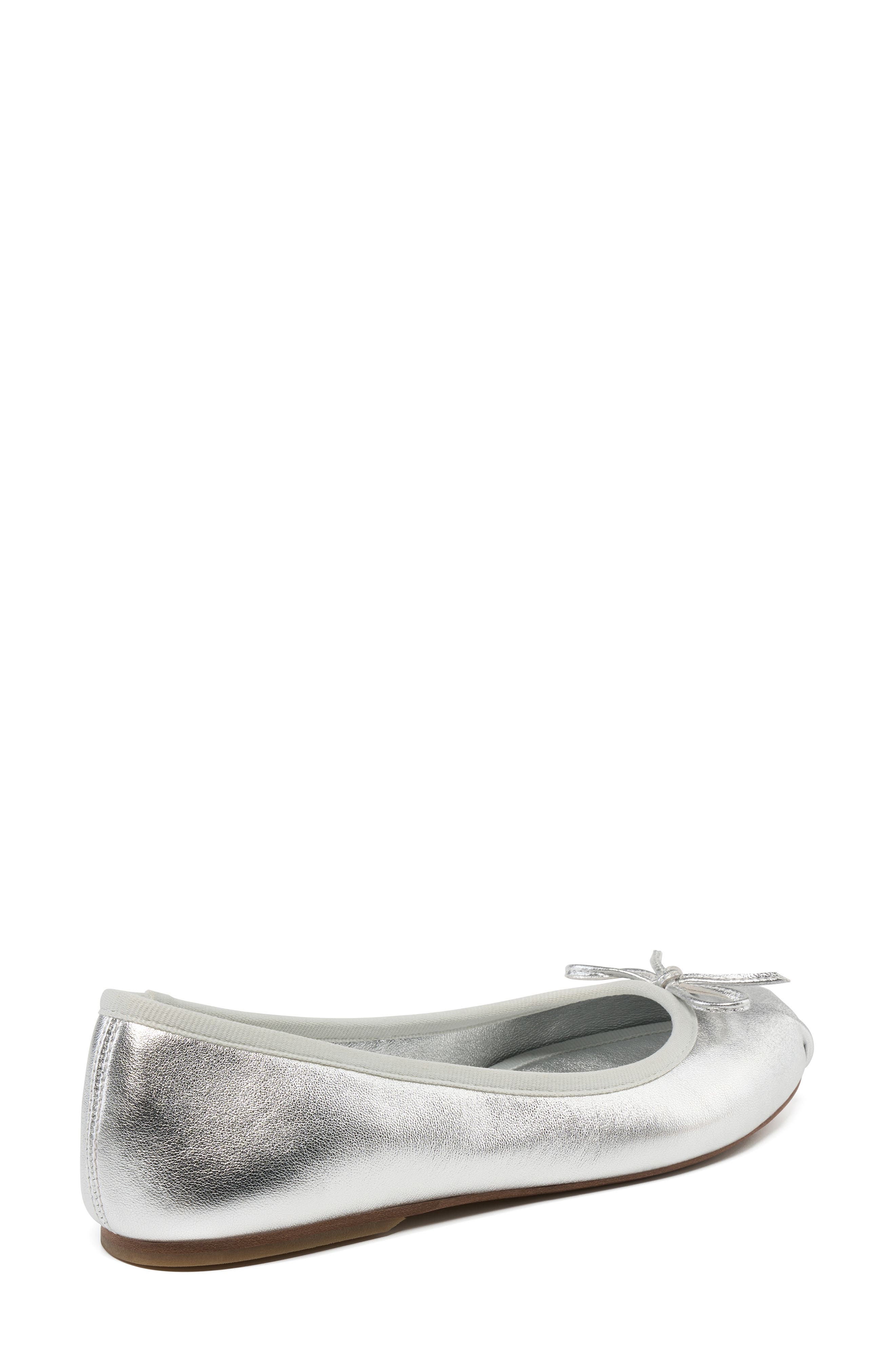 Reims Ballerina Flat - image 2