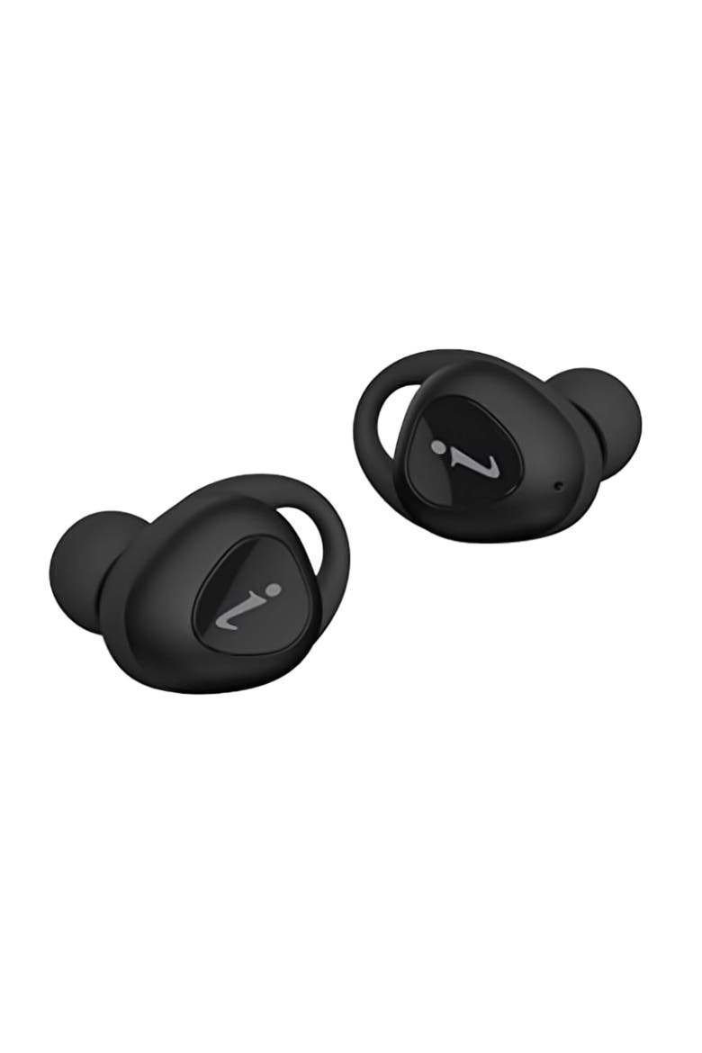 True Wireless Bluetooth Earphones, Alternate, color, Black