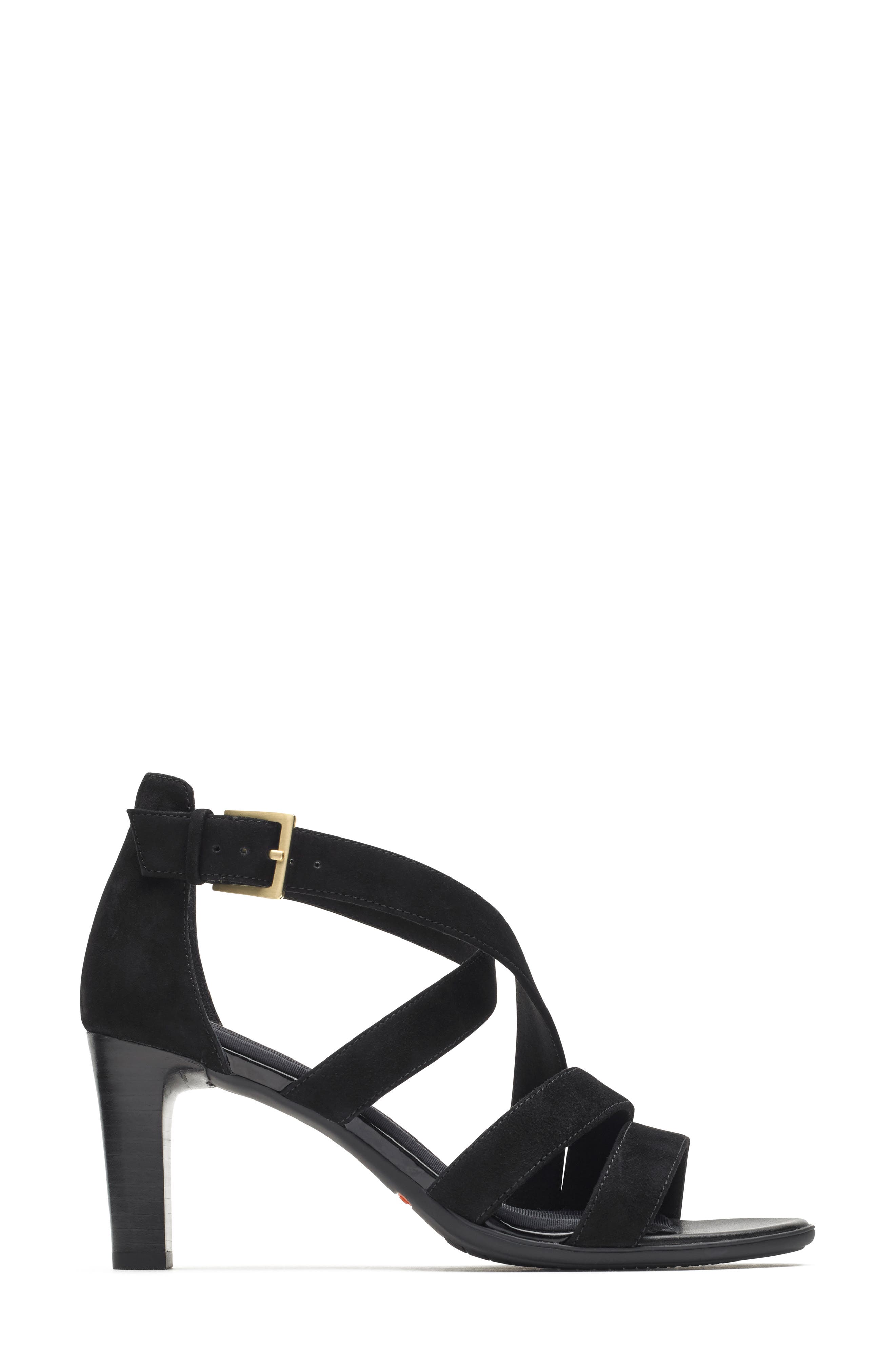 Rockport Total Motion Edith Strappy Sandal, Alternate, color, 
