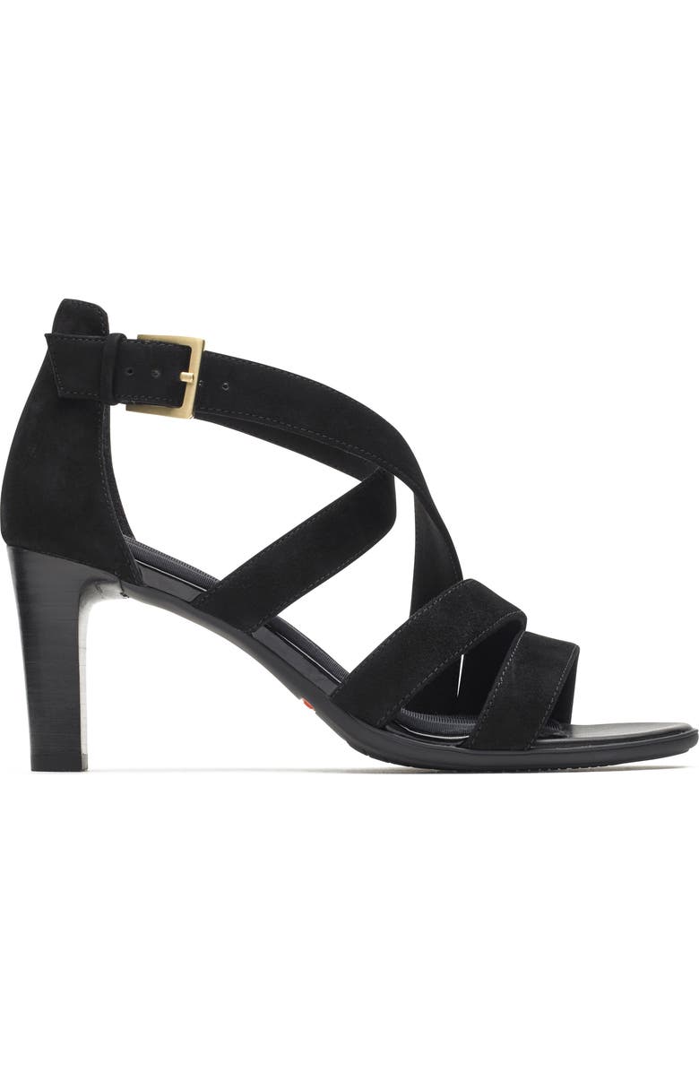 Rockport Total Motion Edith Strappy Sandal, Alternate, color,