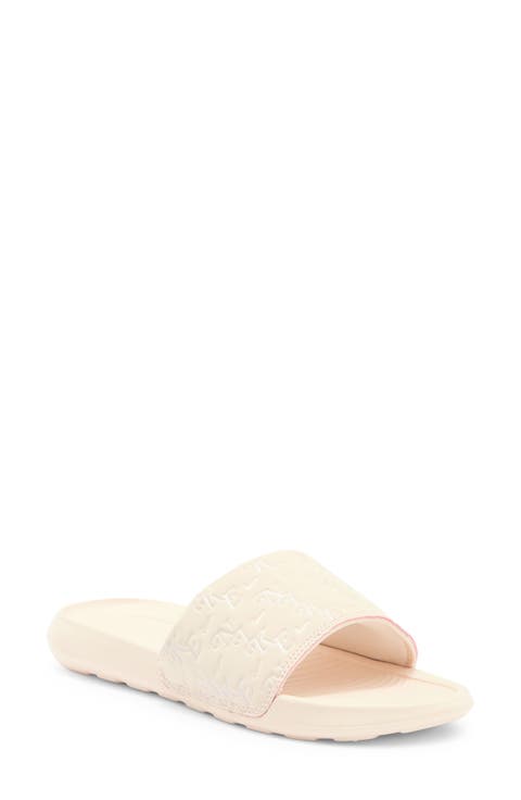 Victori One Slide Sandal (Women)
