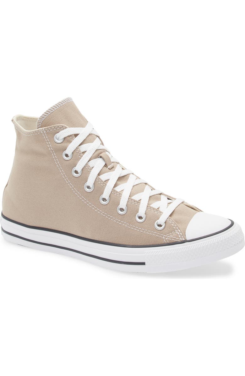 Converse Chuck Taylor All Star Canvas High Top Sneaker, Main, color, Vintage Cargo
