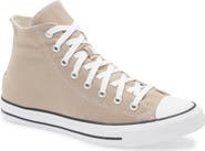 Converse Chuck Taylor All Star Canvas High Top Sneaker