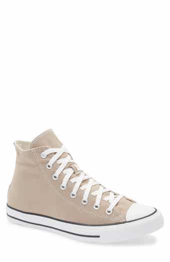 Converse Chuck Taylor All Star Canvas High Top Sneaker