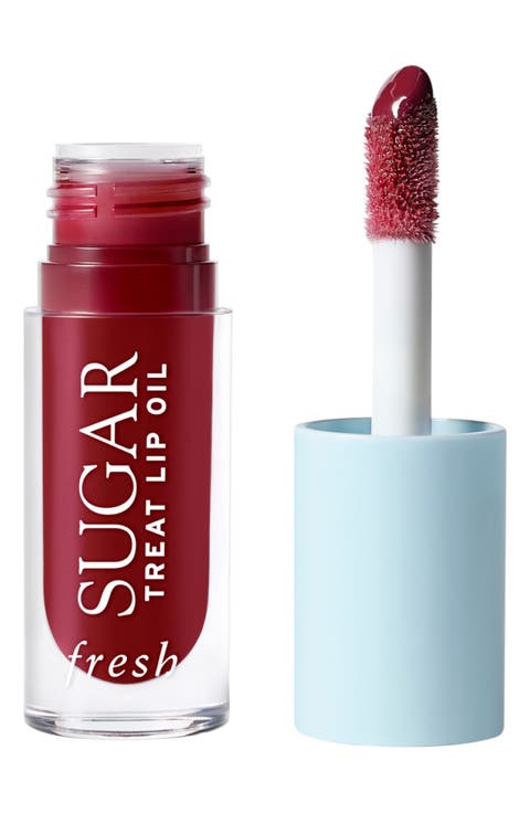Sugar Treat Lip Oil