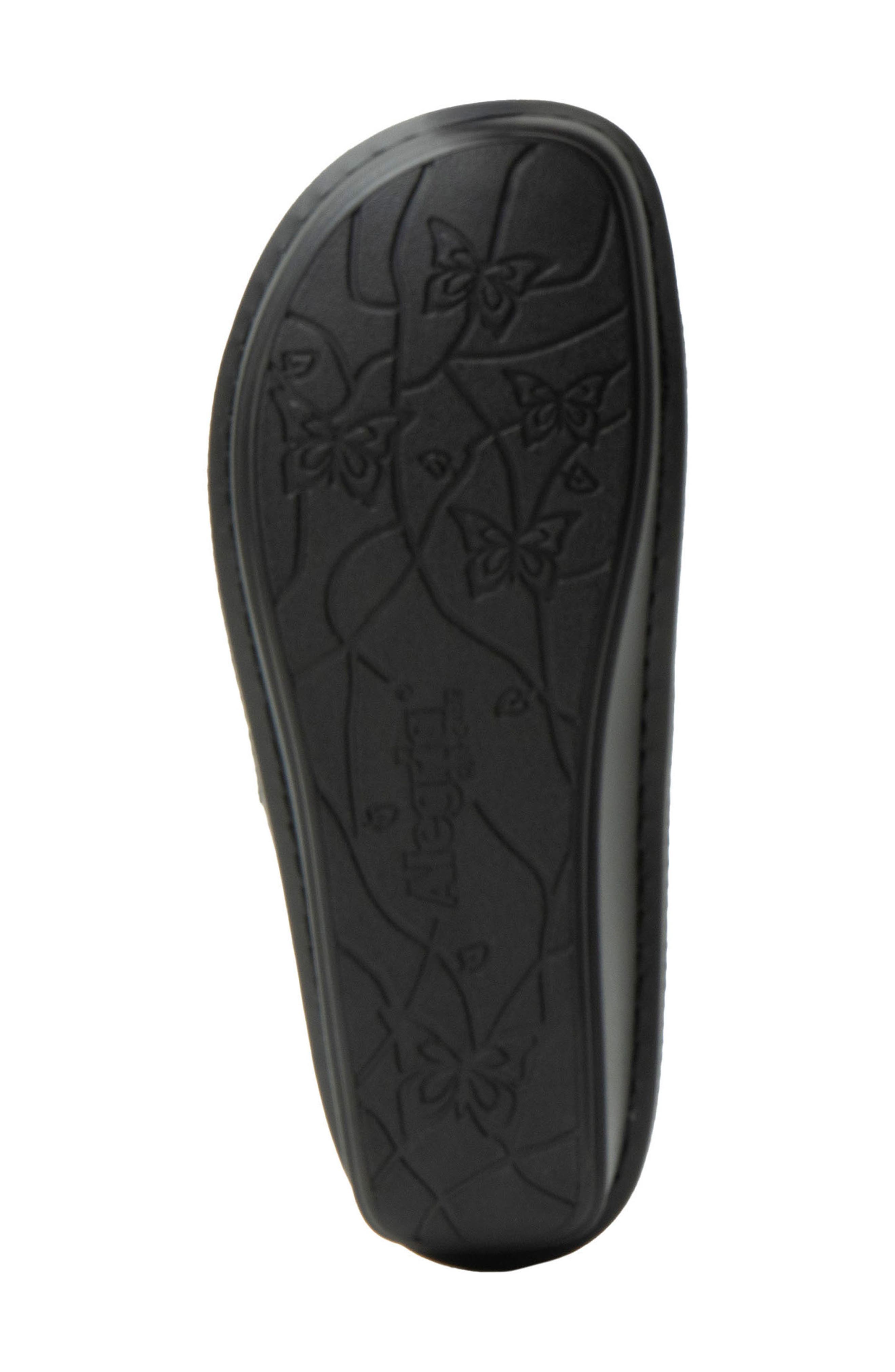 Alegria by PG Lite Clog, Alternate, color, 