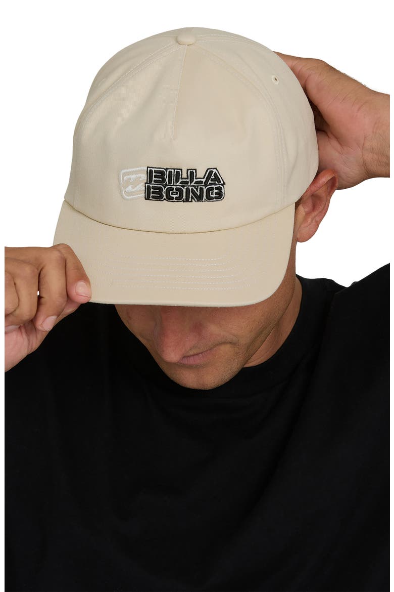 Straddie Baseball Cap, Alternate, color, OATMEAL