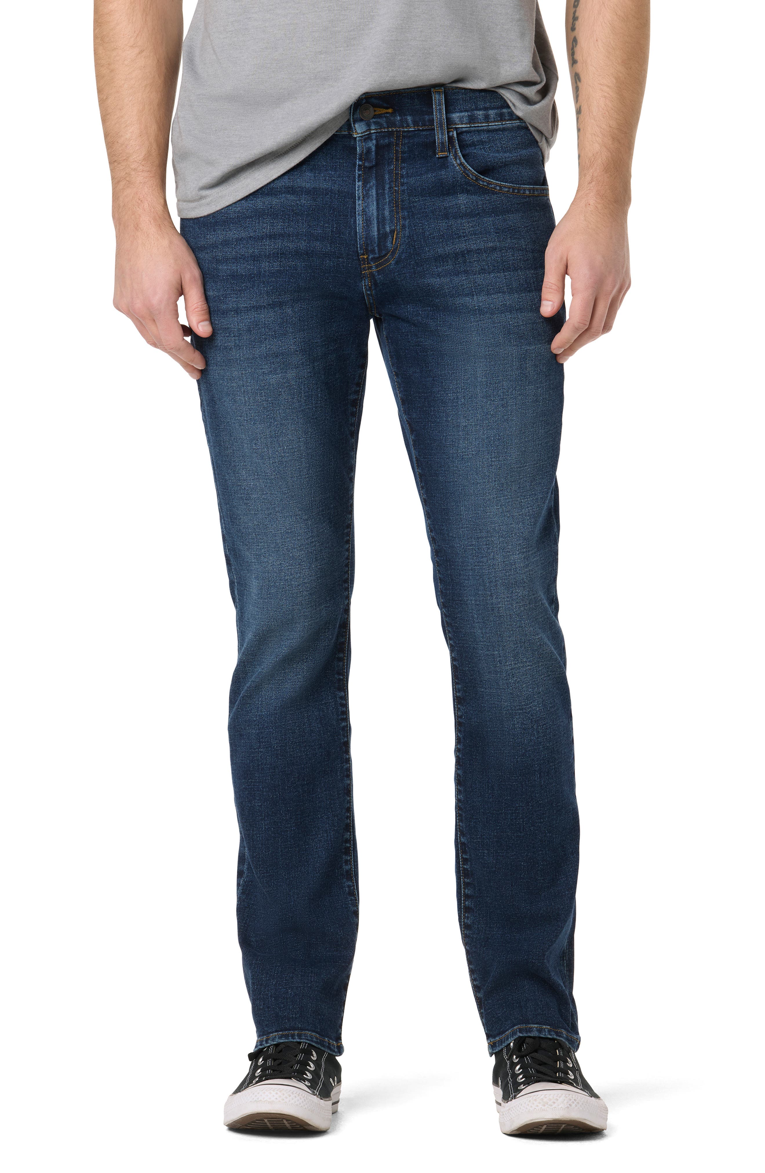 Hudson Jeans Byron Straight Leg Jeans
