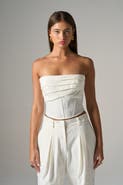 JBQ Bellucci Top