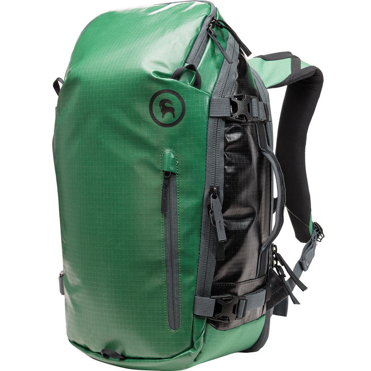 Destination 30L Backpack, Main, color, Gearhead Green