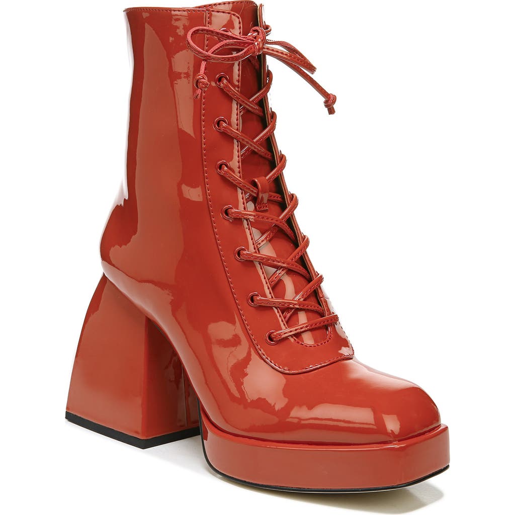 Circus Ny By Sam Edelman Kia Platform Boot