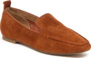 Kelsi Dagger Brooklyn Finley Square Toe Flat