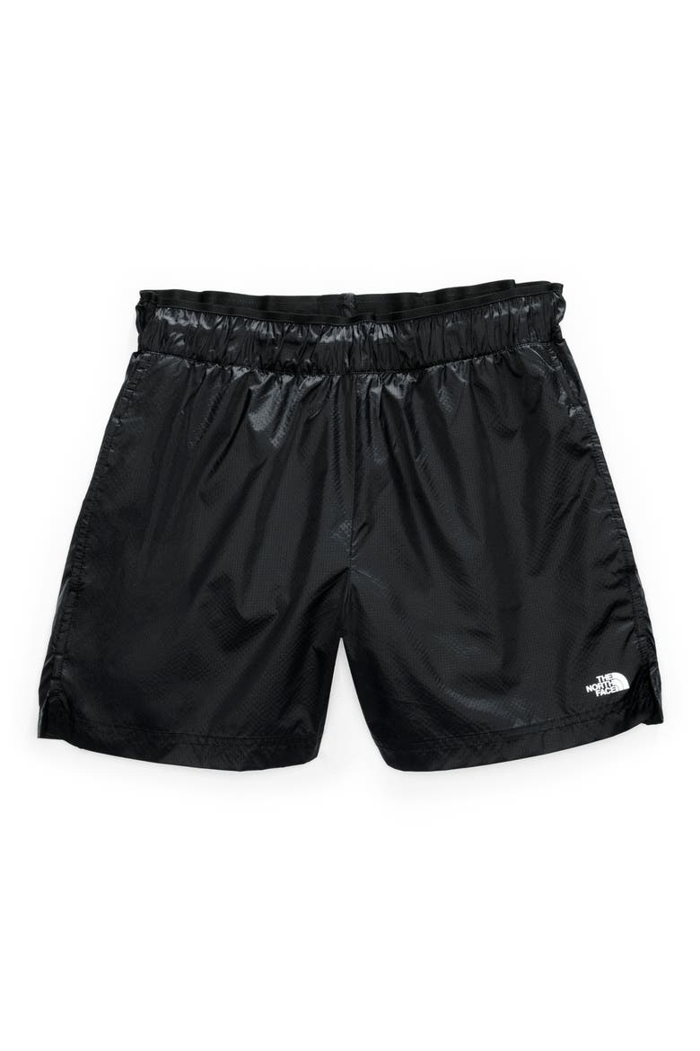 Active Trail Boxer Shorts, Alternate, color, BLACK