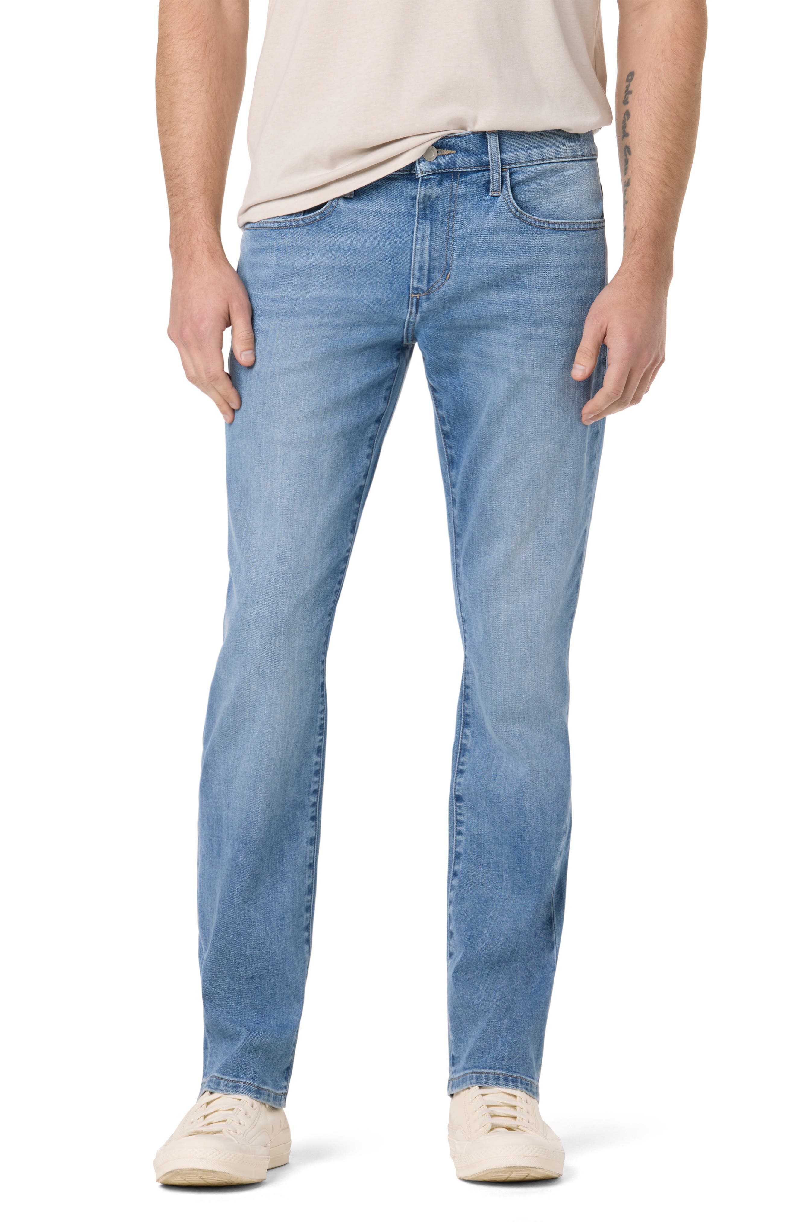 The Slim Fit Jeans