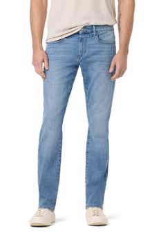 The Slim Fit Jeans