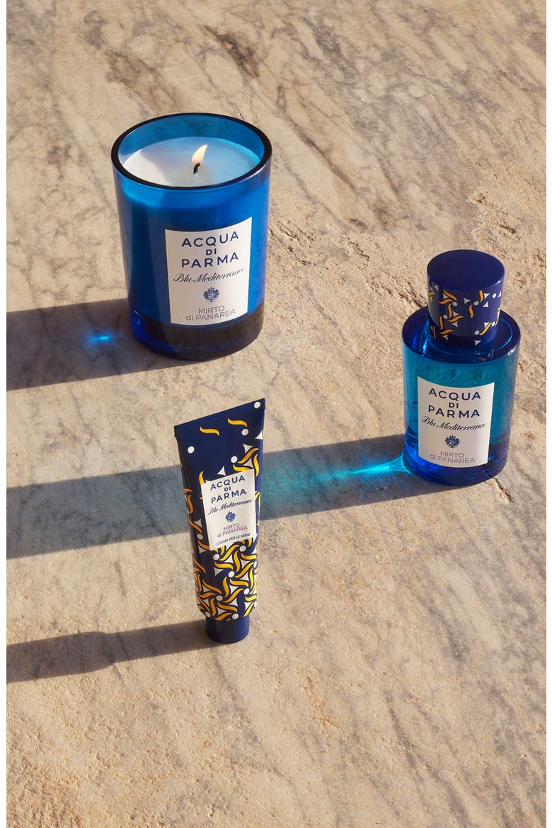 Blu Mediterraneo Mirto di Panarea Eau de Toilette (Limited Edition), Alternate, color, NO COLOR