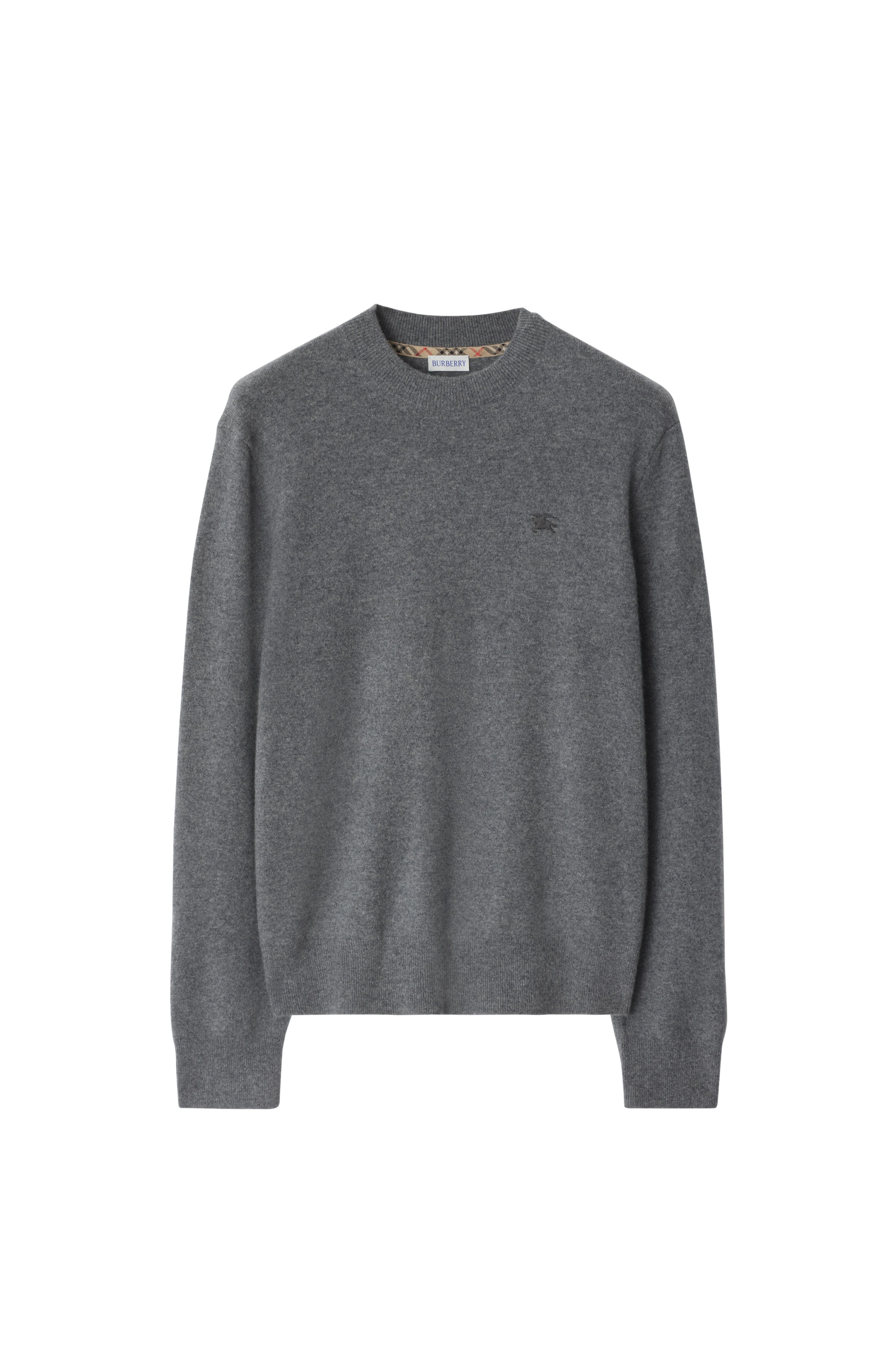 Cashmere Blend Sweater - image 2