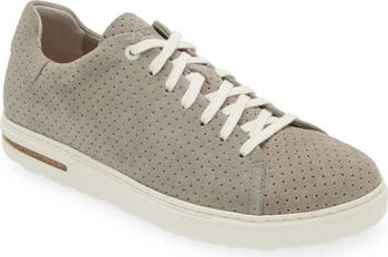 Bend Low Top Sneaker