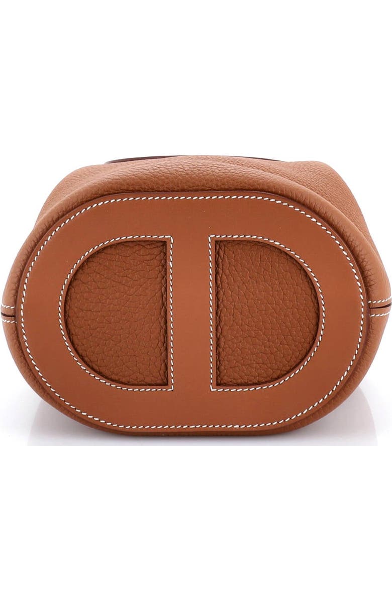 Pre-Owned Hermes In-The-Loop Bag Clemence with Swift 18, Alternate, color,