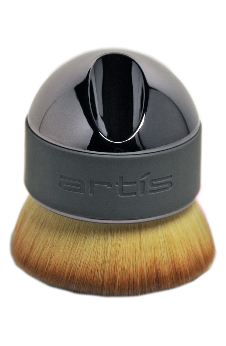 Artis Elite Palm Brush, Alternate, color, 