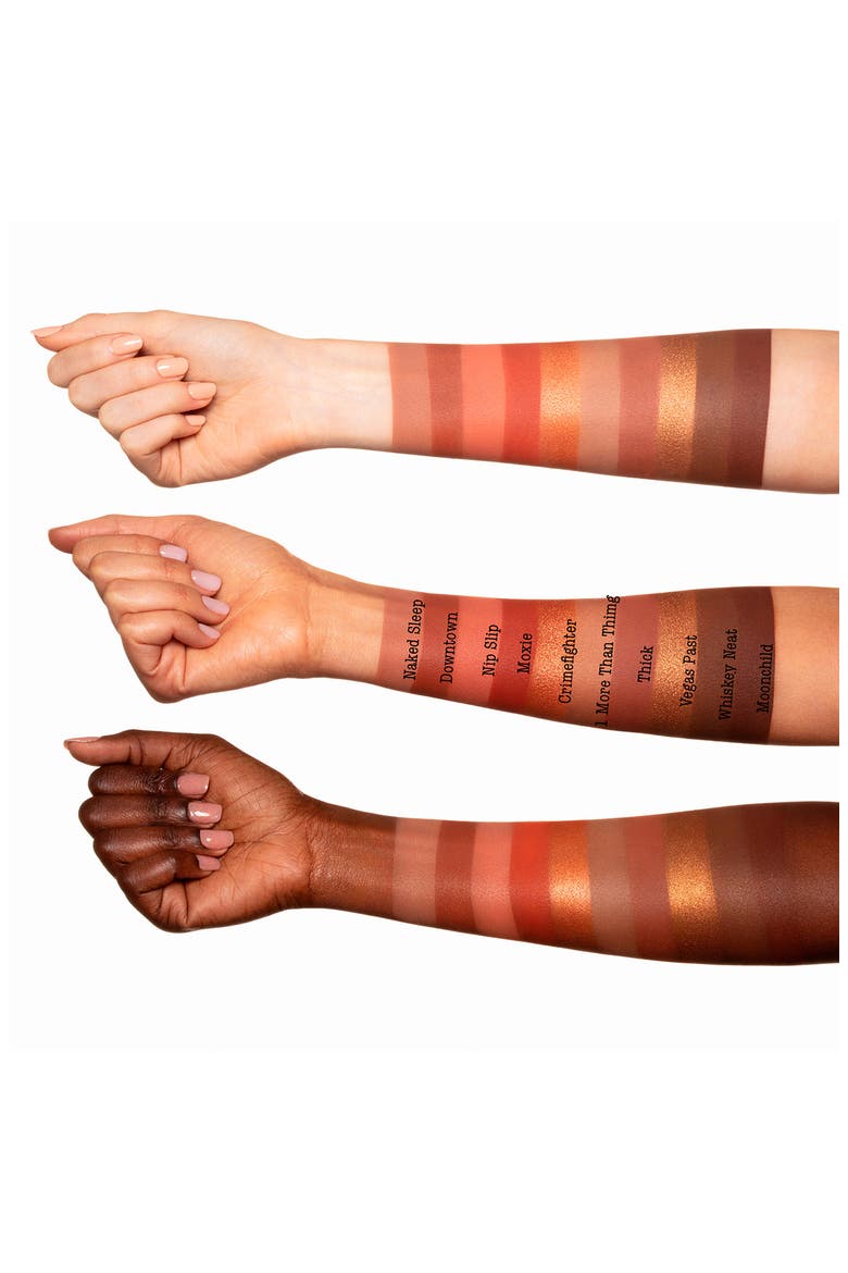 Twenty Seven Eyeshadow Palette, Alternate, color, TWENTY SEVEN