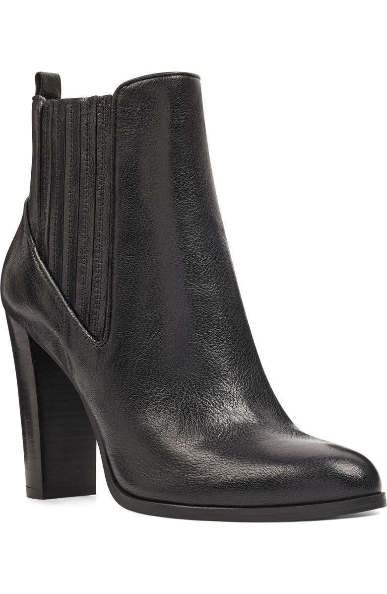 Nine West Crimson Chelsea Bootie, Main, color,