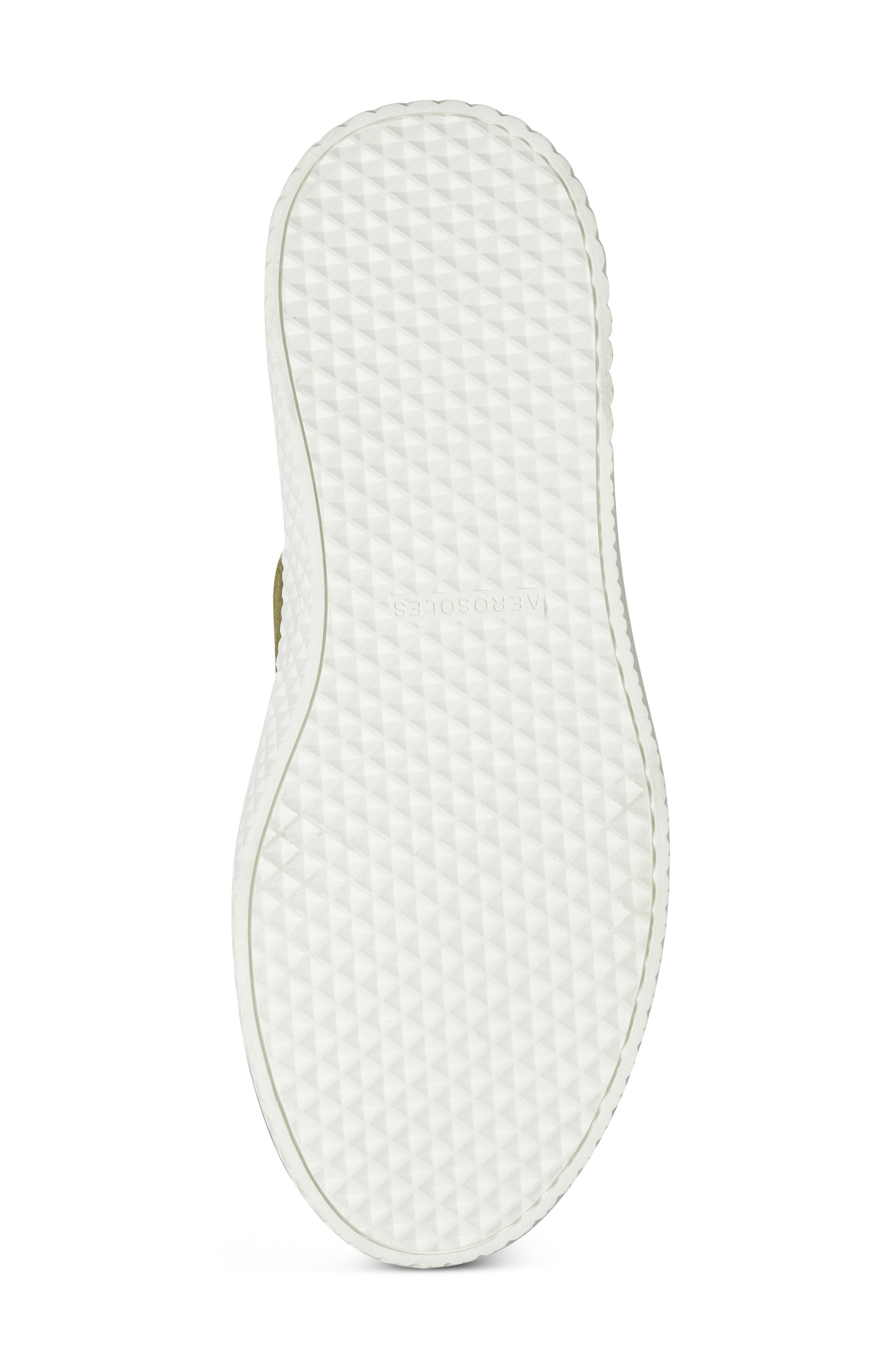 Aerosoles Ebba Low Top Sneaker, Alternate, color, 