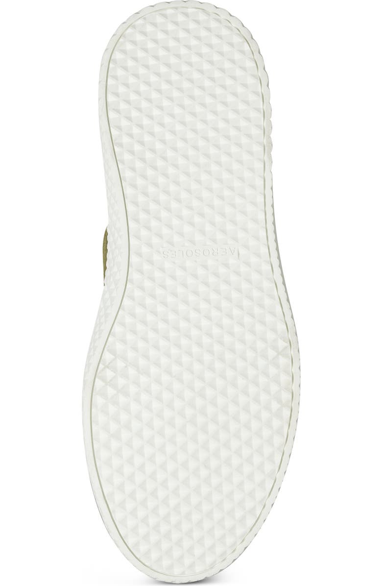 Aerosoles Ebba Low Top Sneaker, Alternate, color,