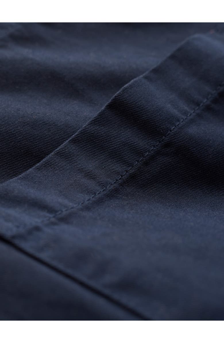 Celtic & Co. Utility Coat, Alternate, color, Dark Navy