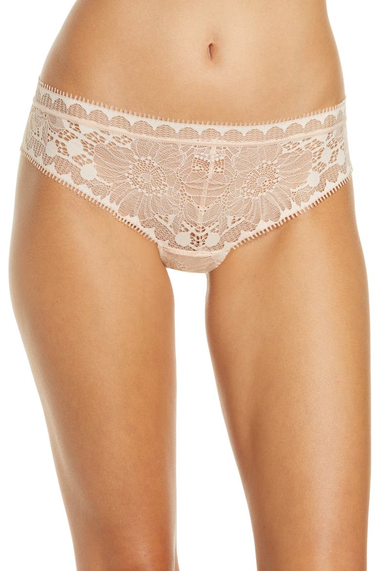 Day to Night Tanga, Main, color, NUDE BLUSH