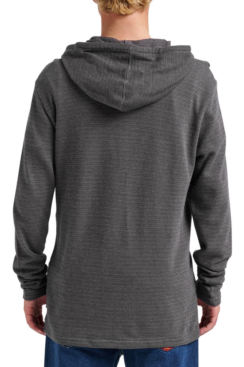 Vista Hoodie, Alternate, color, GRAYSTONE