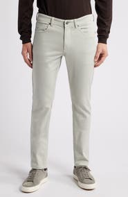 Robert Barakett Linear 5-Pocket Pants