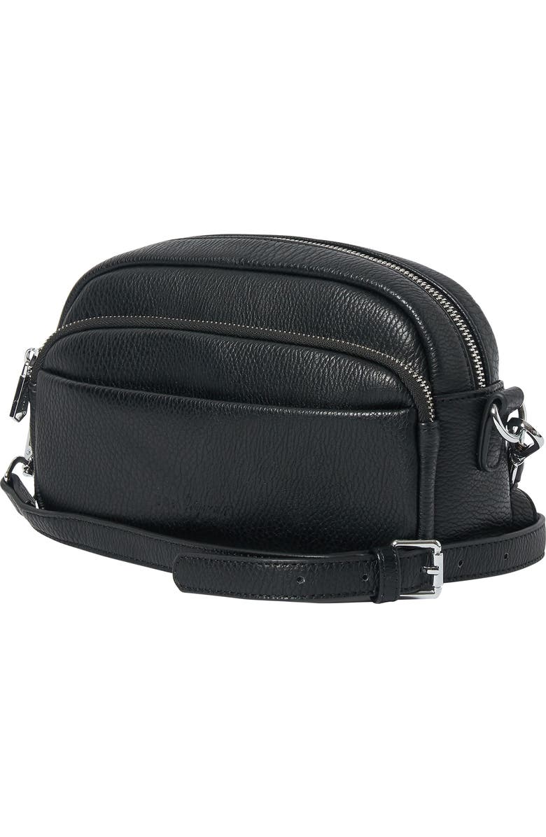 Urban Originals Sport Vegan Leather Crossbody Bag, Main, color,