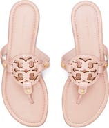 Tory Burch Miller Thong Sandal