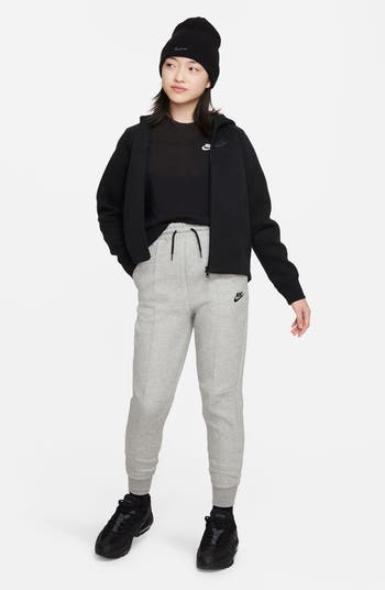 Kids' Tech Fleece Full Zip Hoodie