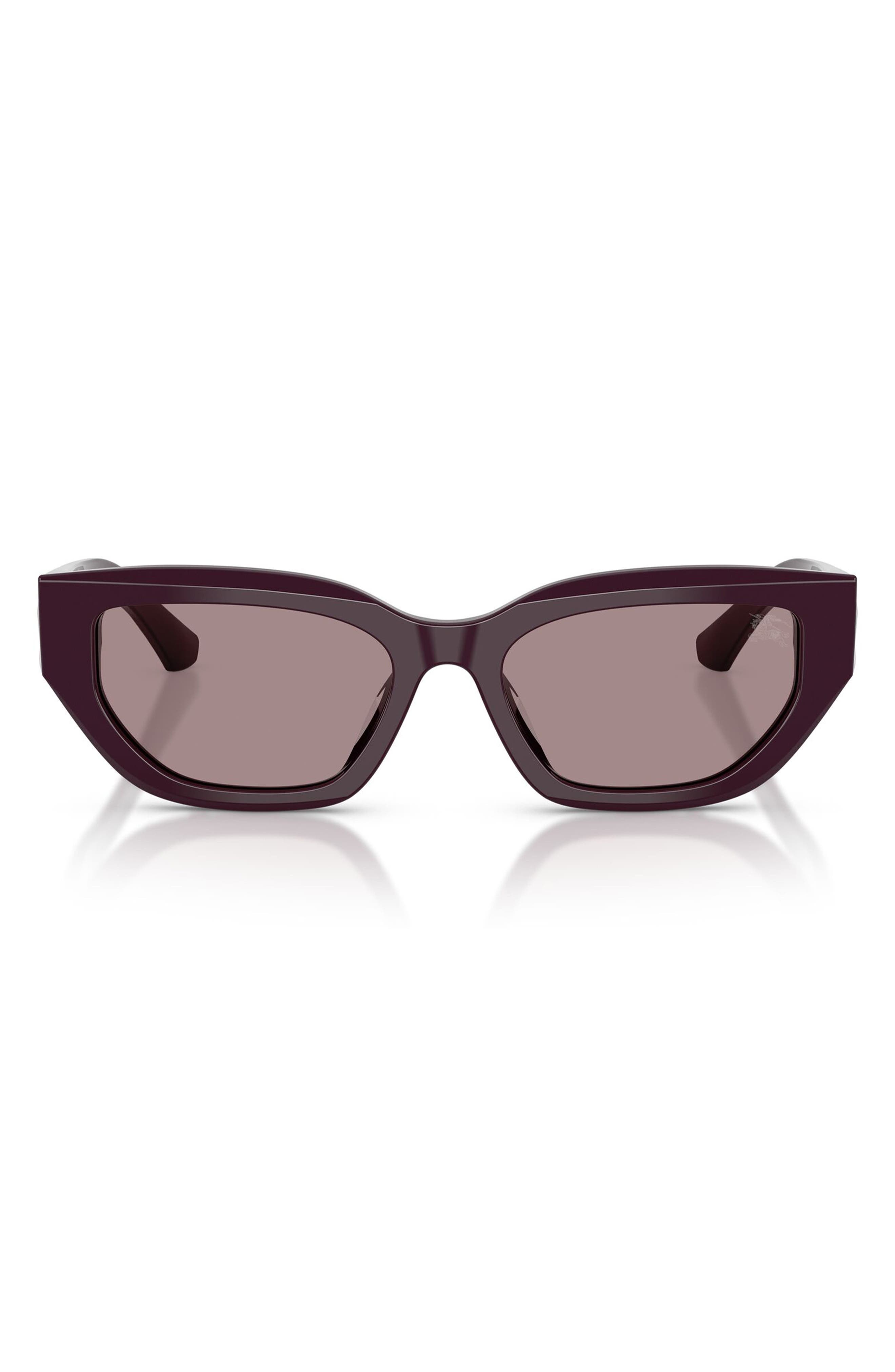selected VIOLET
