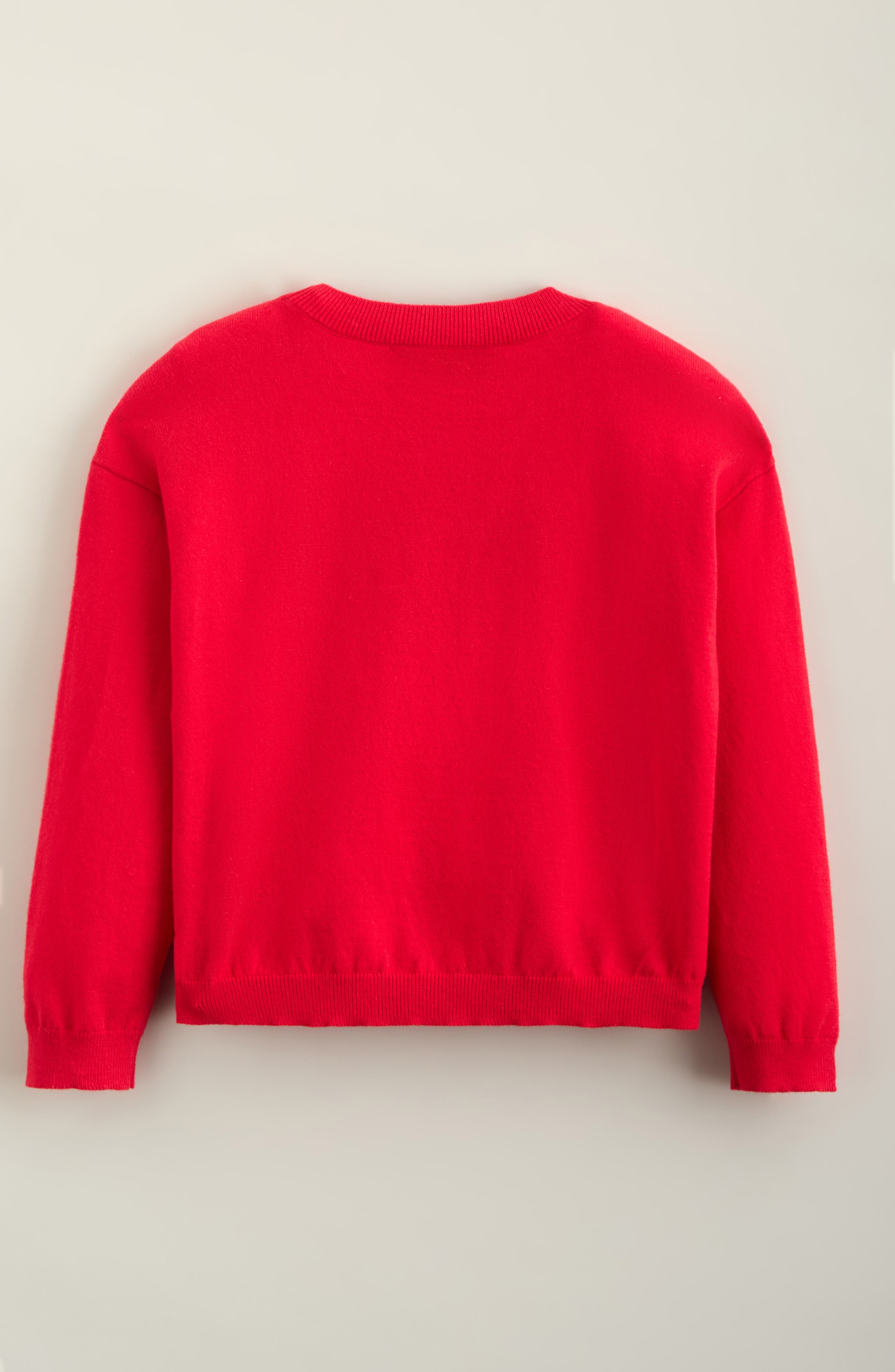 Tucker + Tate Kids' Icon Sweater | Nordstrom