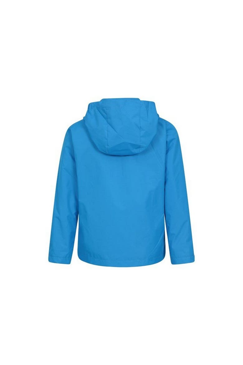 Childrens/Kids Fell 3 in 1 Jacket, Alternate, color, Cobalt Blue