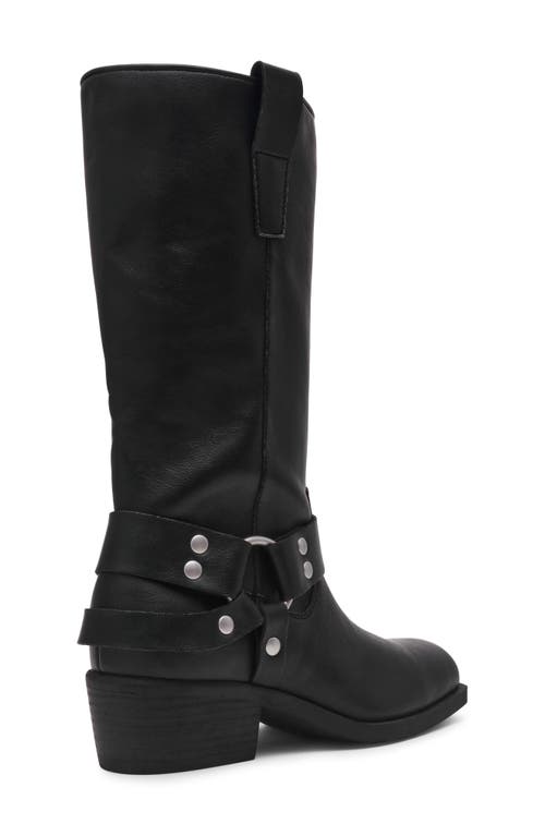 Dolce Vita Dv By  Tanzy Boot In Black