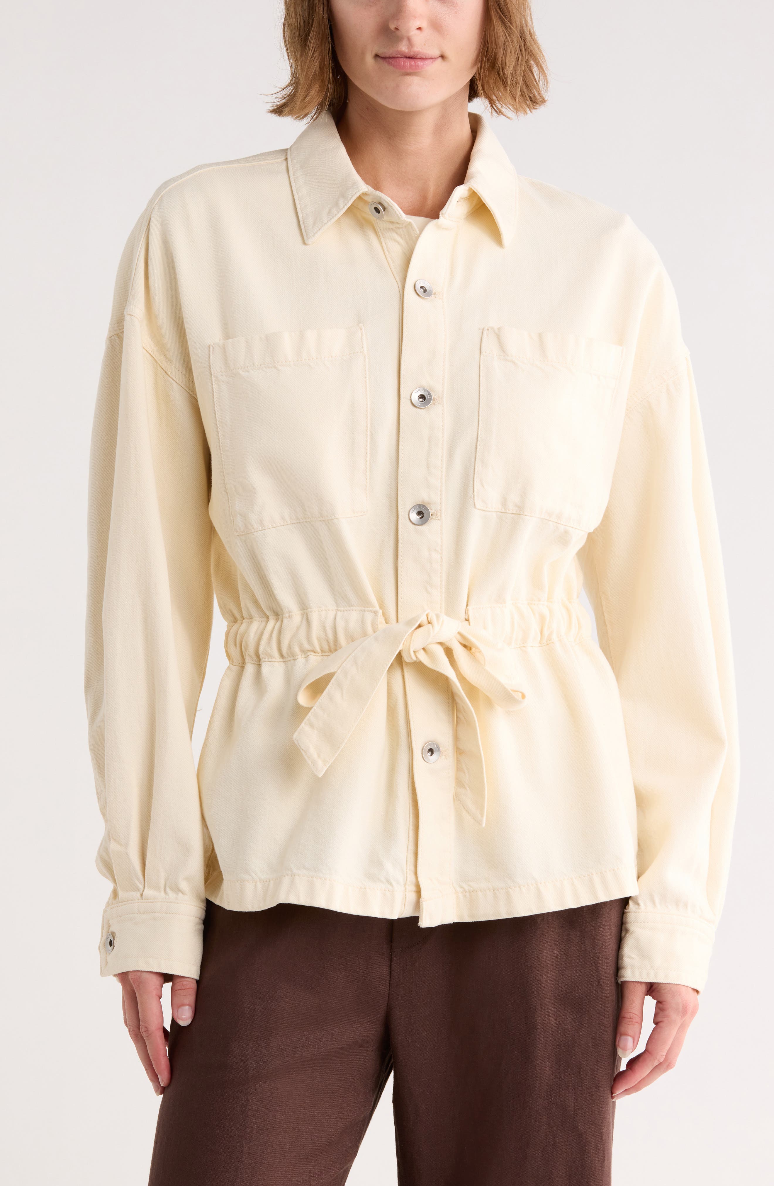 rag & bone Layla Jacket