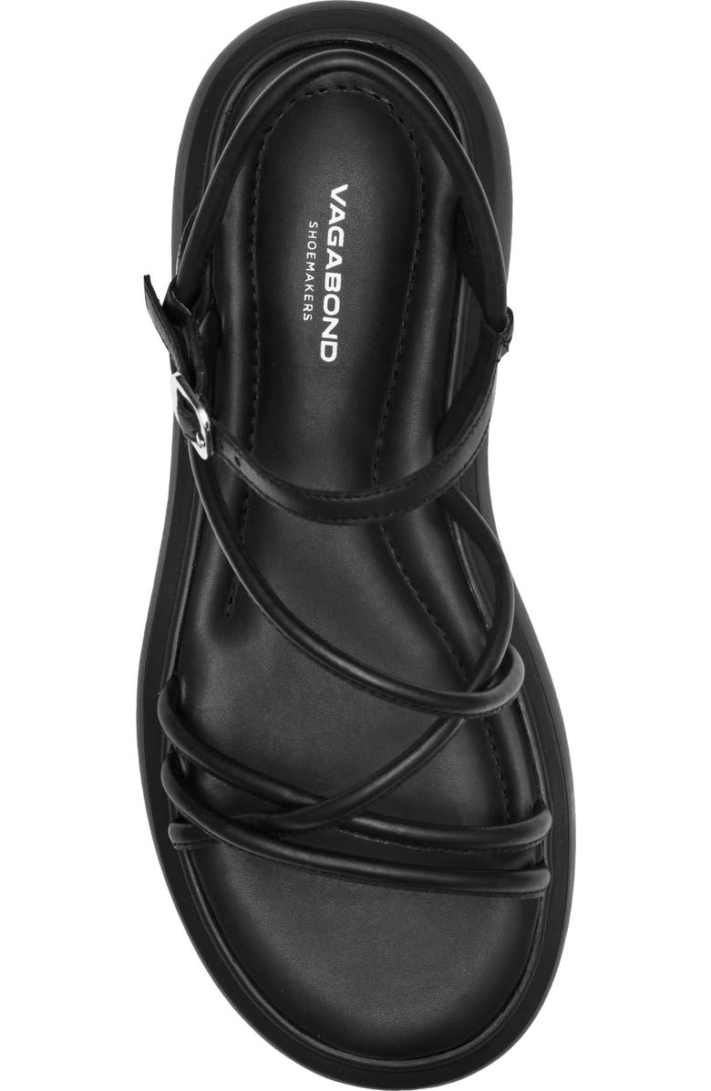 Vagabond Shoemakers Blenda Platform Sandal, Alternate, color,