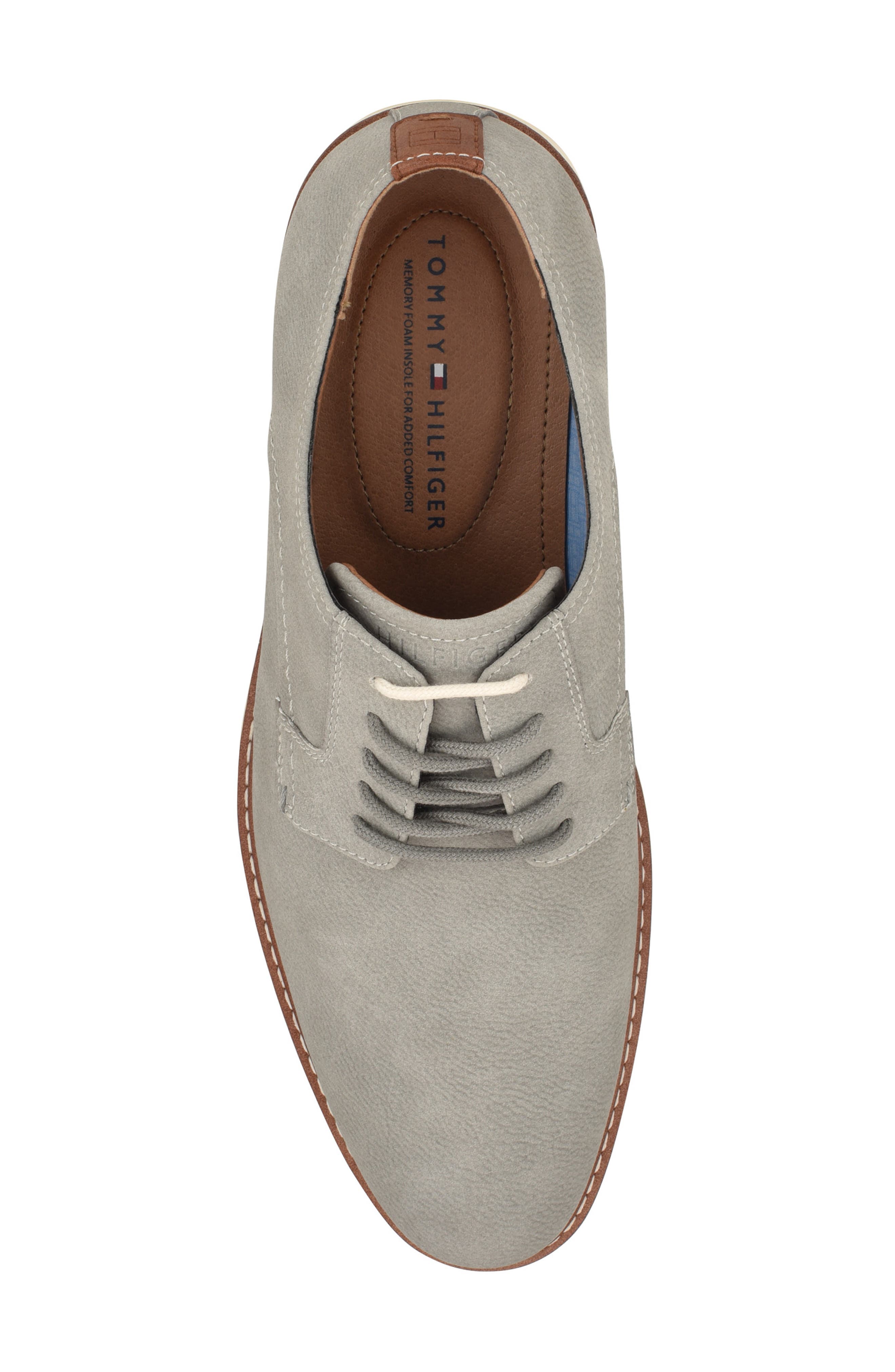 Tommy Hilfiger Raylon Derby, Alternate, color, 