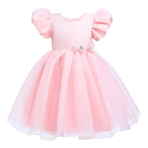 D'Amico Dress (Toddler & Little Kid)