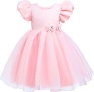 Tulleen D'Amico Dress