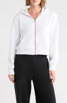 GOWALK Everywhere Diamond Full Zip Jacket