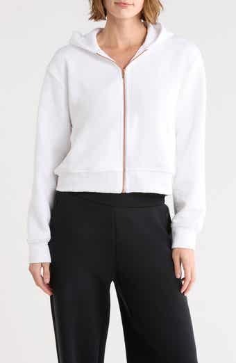 GOWALK Everywhere Diamond Full Zip Jacket