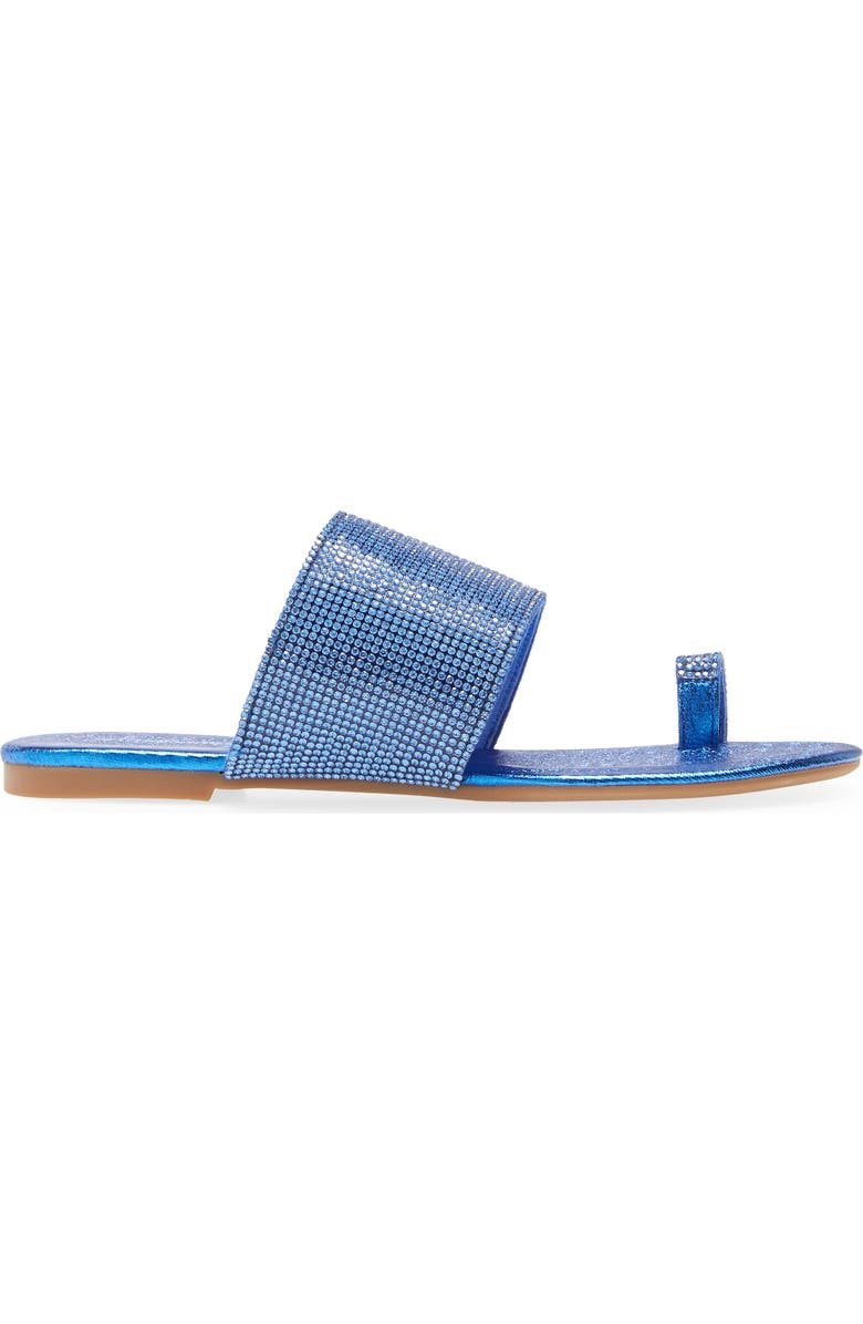Jeffrey Campbell Jemma Slide Sandal, Alternate, color,