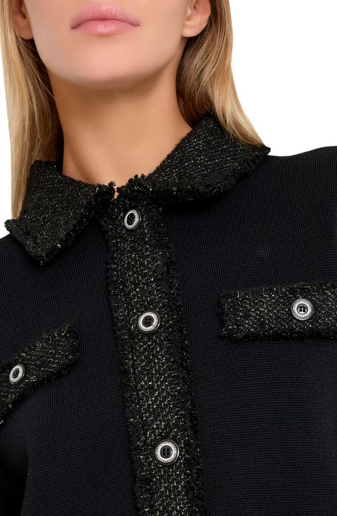 Rhea Cardigan Jacket