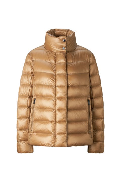 Marcy Down Jacket