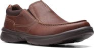 Clarks® Bradley Loafer